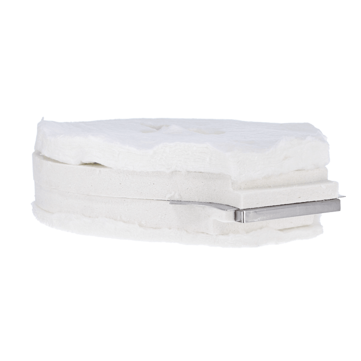 Pentair Insulation Kit | MasterTemp &amp; Max-E-Therm Heaters | 77707-0008