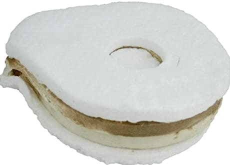 Pentair Insulation Kit | MasterTemp &amp; Max-E-Therm Heaters | 77707-0008