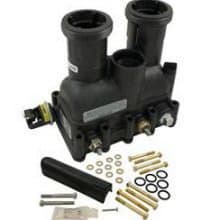 Pentair Manifold Kit for MasterTemp &amp; Max-E-Therm 400K BTU Gas Heaters | 77707-0016