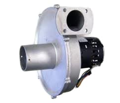 Pentair Air Blower Kit Natural Gas Units (Models 400NA) | MasterTemp | 77707-0253