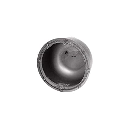 Pentair Large Stainless Steel Niches for Concrete, 3/4" Top Hub | 78210400
