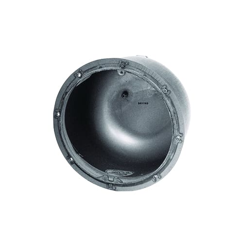 Pentair Large Stainless Steel Niches for Concrete 1" Top Hub | 78210500
