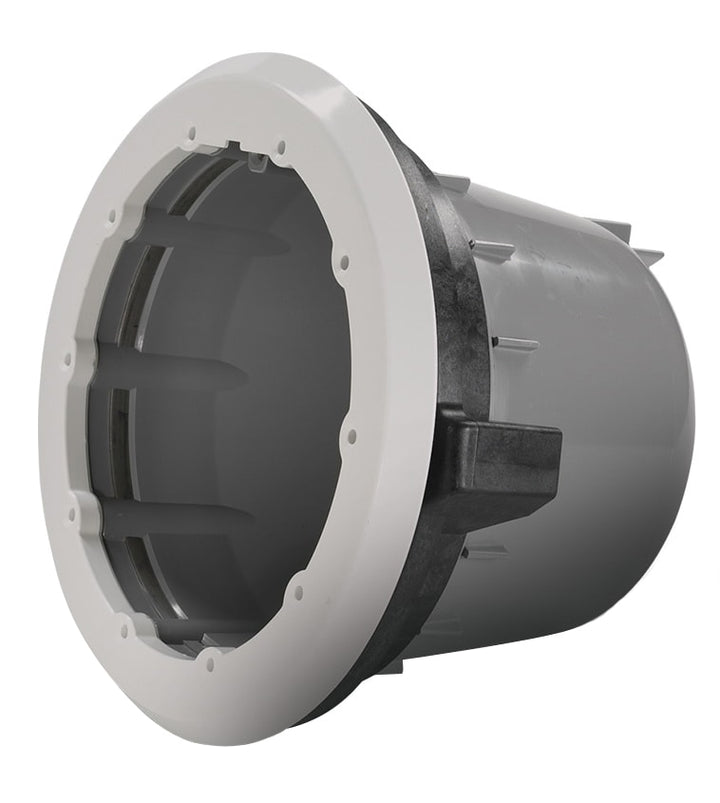 Pentair Large PVC Niche, Concrete | 79206700