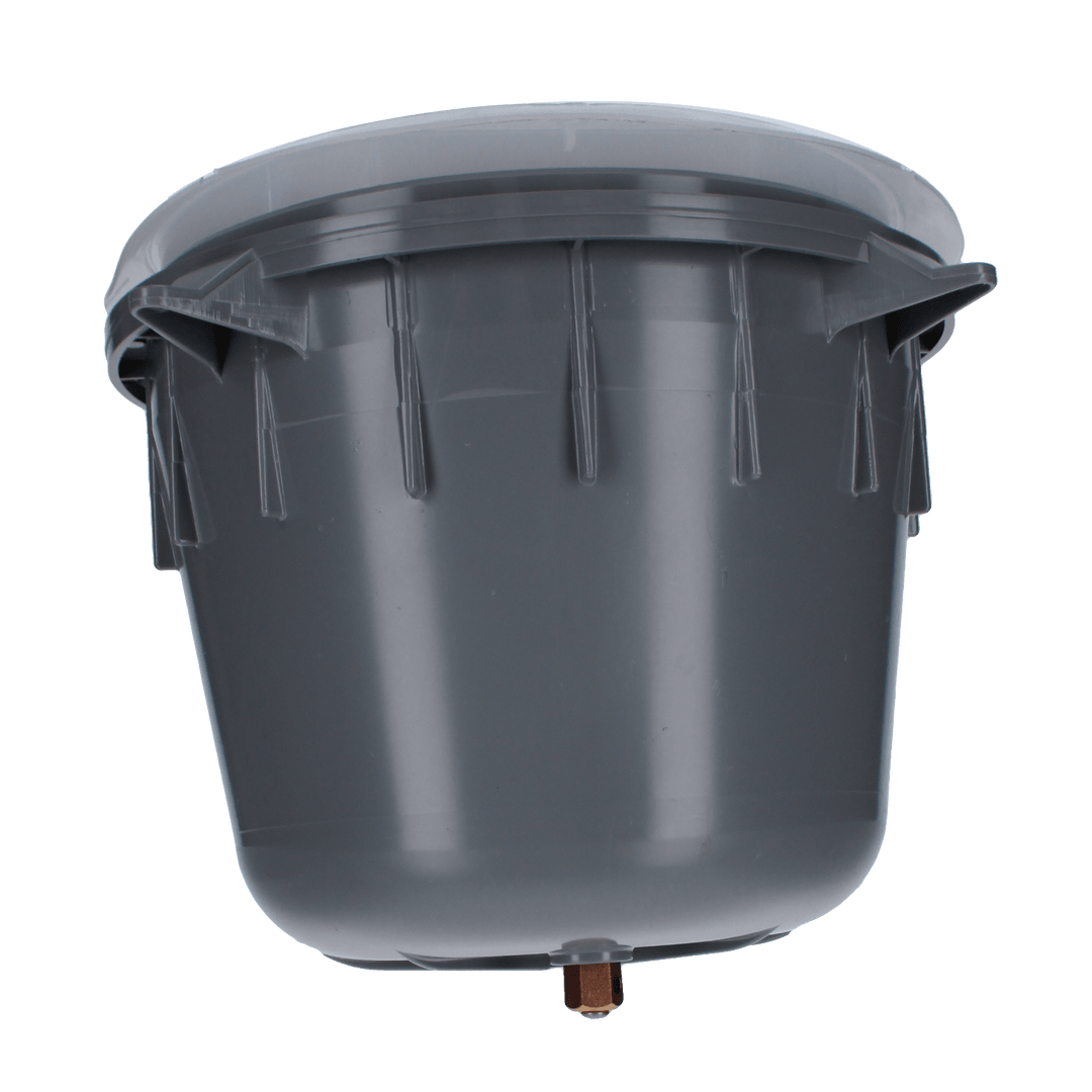 Pentair Large PVC Niche, Concrete | 79206700
