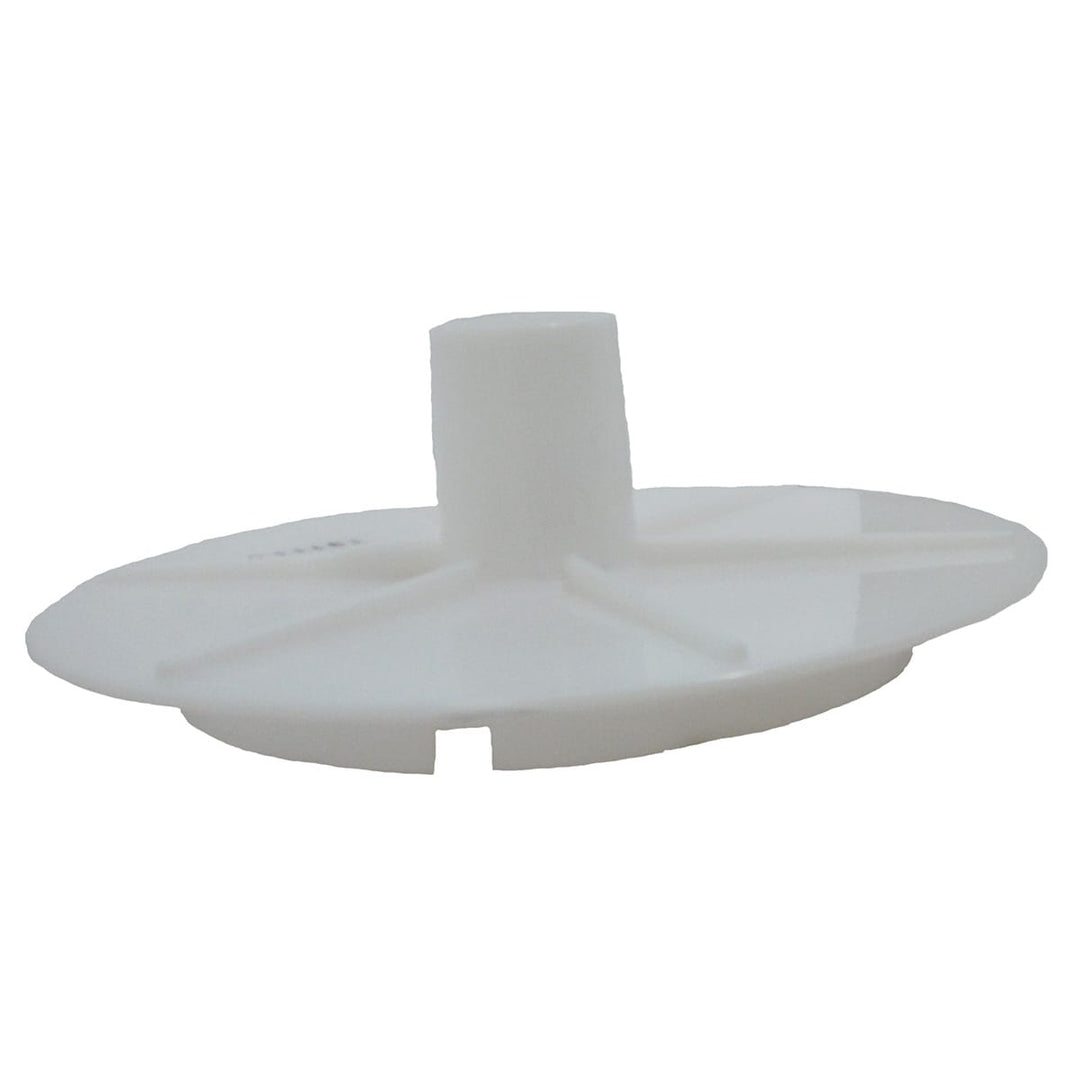 Pentair Vacuum Plate Adapter | Admiral S15 &amp; S20 Skimmer | 85001900
