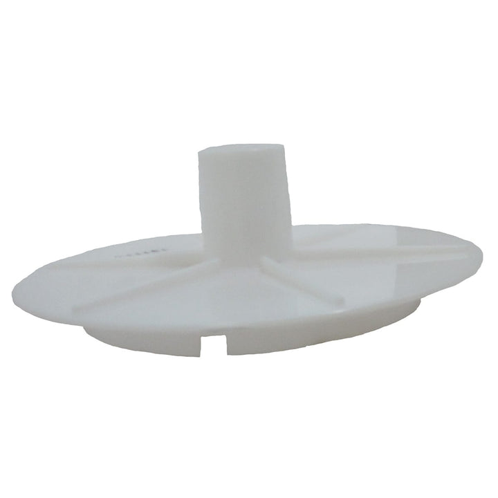 Pentair Vacuum Plate Adapter | Admiral S15 &amp; S20 Skimmer | 85001900