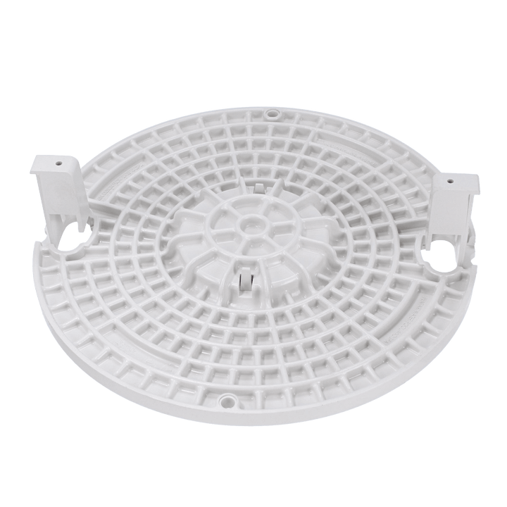 Pentair Admiral Skimmer Lid White | 85007400Z