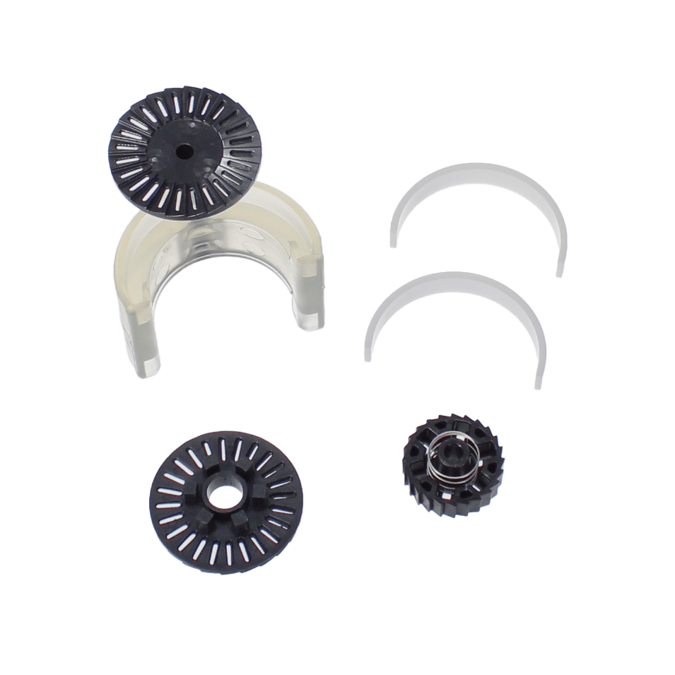 Pentair Great White Oscillator Assembly Kit | GW9503