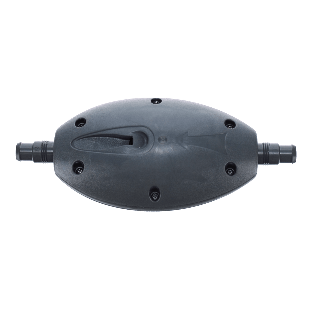 Pentair Platinum Back Up Valve, Gray | LL10PM