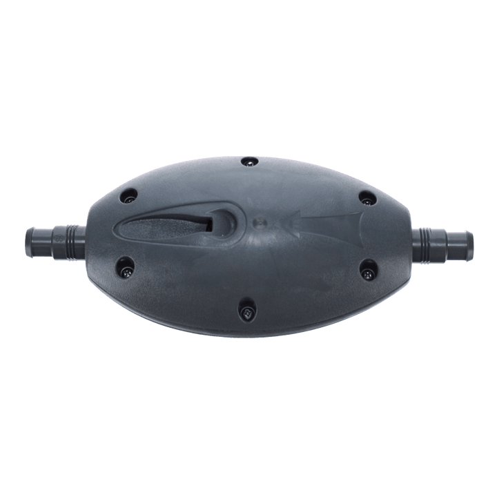 Pentair Platinum Back Up Valve, Gray | LL10PM