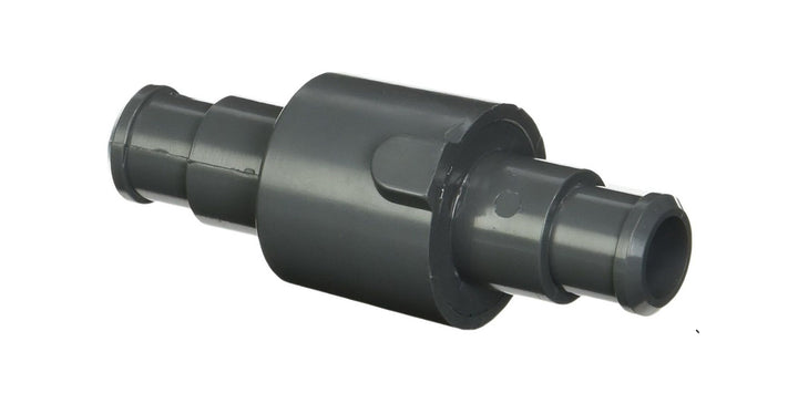 Pentair Swivel - Feed Hose Gray | Kreepy Krauly Legend / Kreepy Krauly Platinum | LLD05PM