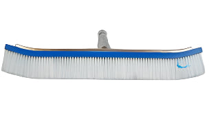 Pentair #92 Rainbow Sleeved Brush | R111046