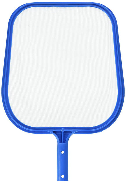 Pentair #124 Hand Skimmer w Clip for Pool Cleaning – Poolaroo