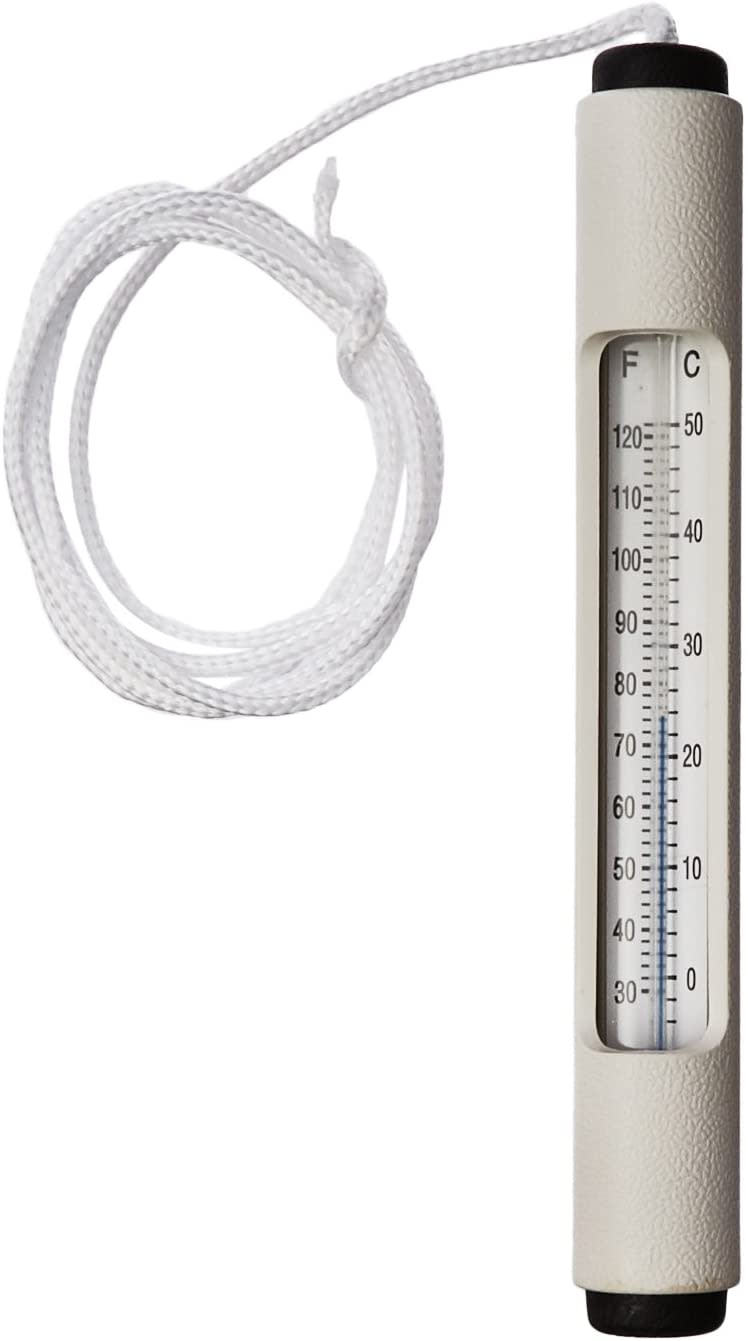 Pentair #127 Rainbow Economy Thermometer | R141036
