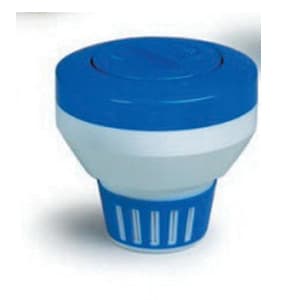 Pentair Rainbow 330 Deluxe Floating Chlorinator for 3" Tablets | R171086