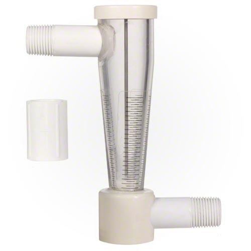 Pentair Commercial Flow Indicator | Corrosion Resistant Flow Indicator Assembly | R172276