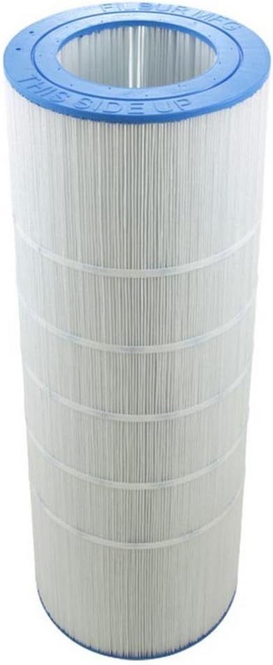 Pentair Filter Cartridge Replacement 200 sqft for Clean &amp; Clear Filters | R173217