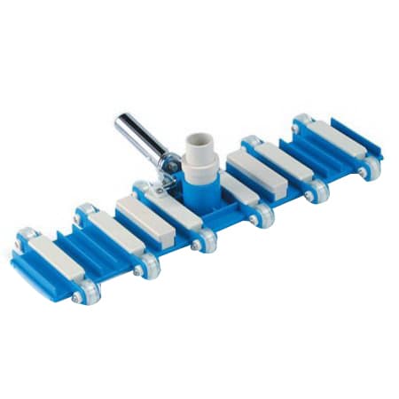Pentair #222 ProVac 22'' Commercial Vacuum Head | R201286