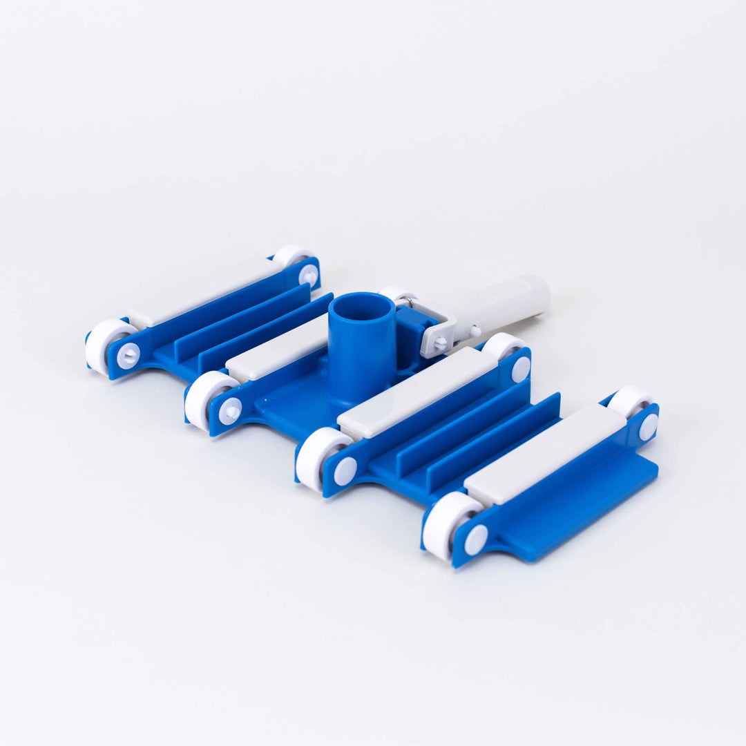 Pentair Rainbow #203 Super-Flex Vacuum Head | R201388