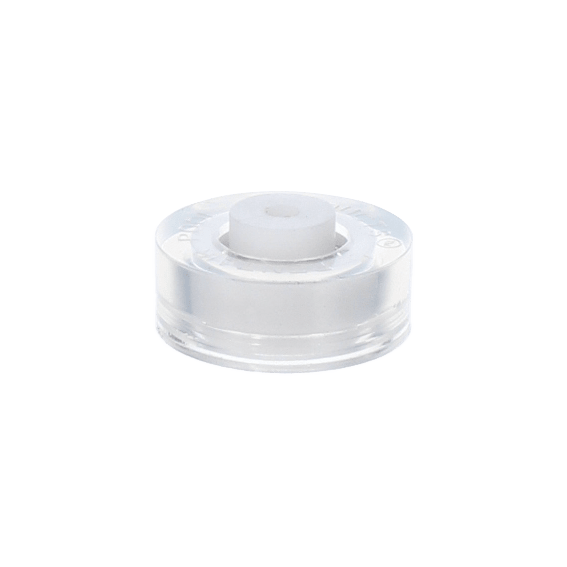 Pentair No. 175 Ball Bearing Polyurethane Wheel | ProVac &amp; Super ProVac Flexible Vacuum | R201557Z