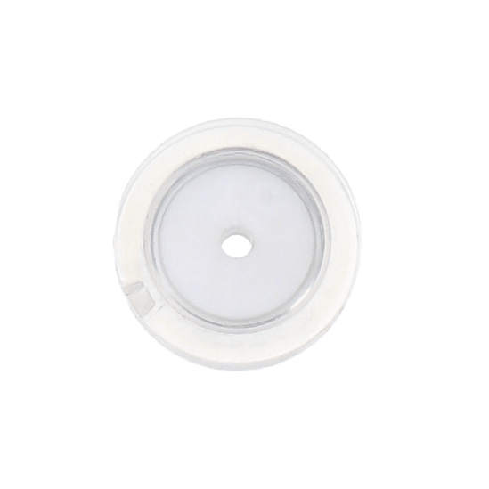 Pentair No. 175 Ball Bearing Polyurethane Wheel | ProVac &amp; Super ProVac Flexible Vacuum | R201557Z