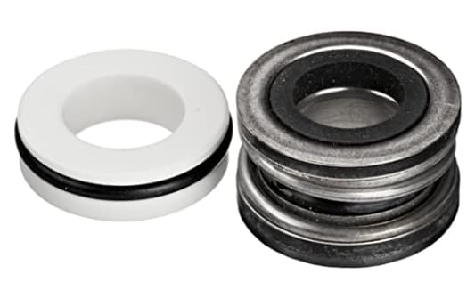Pentair MasterTemp & Sta-Rite Max-E-Therm Heater Shaft Seal | U109-93SS