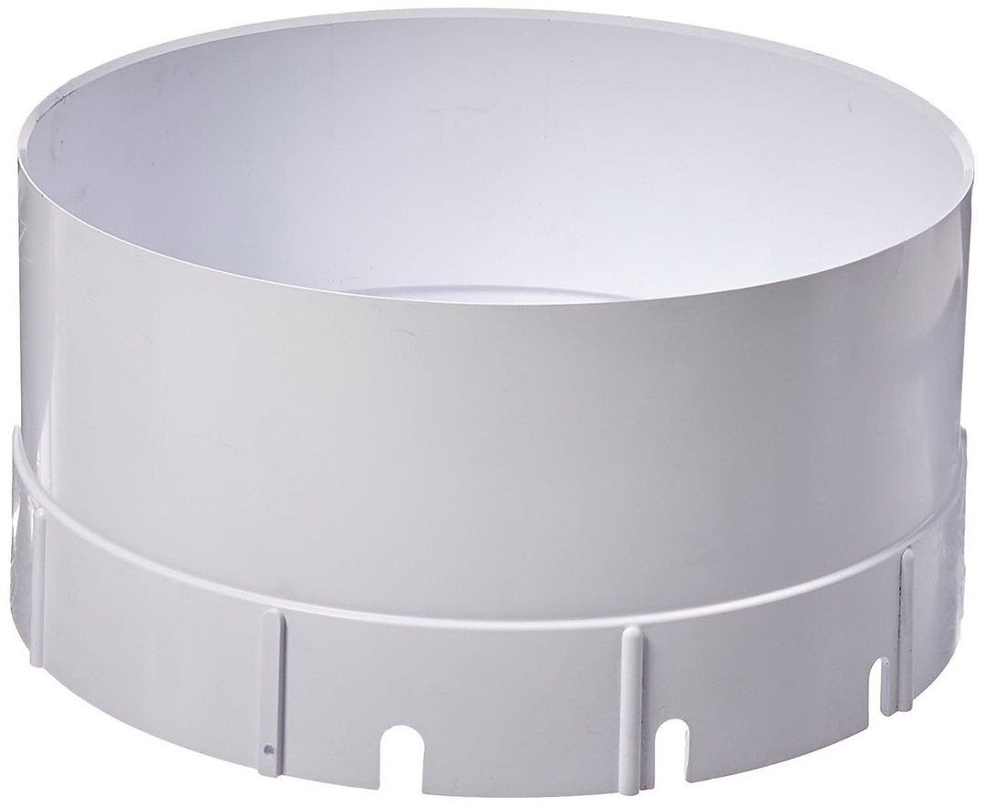 Pentair U-3 Skimmer Extension Collar | WC37-503P