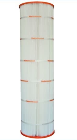 Pleatco 8.6875Dx31.25L Sta-Rite Posi-Flo Ii, Ptm 135, 35 Tx, 35 Txr, Open W/12 Concentric Slots - Replaces Uhd-Sr137,Fc-2570 | PSR137