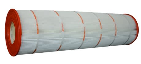 Pleatco 8.6875Dx31.25L Sta-Rite Posi-Flo Ii, Ptm 135, 35 Tx, 35 Txr, Open W/12 Concentric Slots - Replaces Uhd-Sr137,Fc-2570 | PSR137