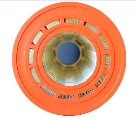 Pleatco 8.6875Dx31.25L Sta-Rite Posi-Flo Ii, Ptm 135, 35 Tx, 35 Txr, Open W/12 Concentric Slots - Replaces Uhd-Sr137,Fc-2570 | PSR137