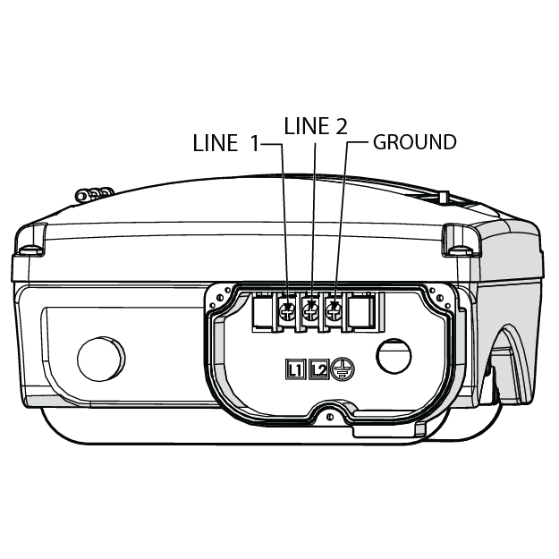 AquaStar Pipeline Smart Model Variable Speed Pump, 1.5 HP, 230 V | PLP150S