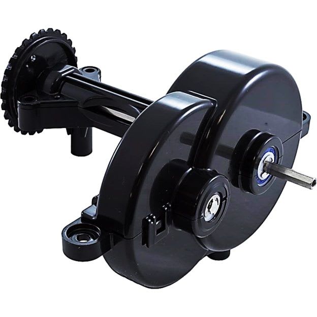 Polaris 3900 Series Cleaners Gearbox Assembly | 39-200