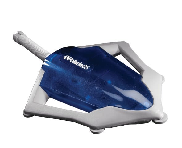 Polaris Vac Sweep 65 Above-Ground Pool Cleaner | 6-130-00