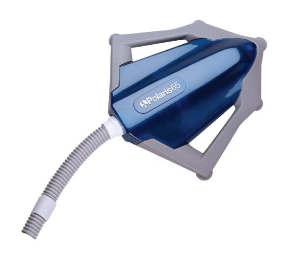 Polaris Vac Sweep 65 Above-Ground Pool Cleaner | 6-130-00