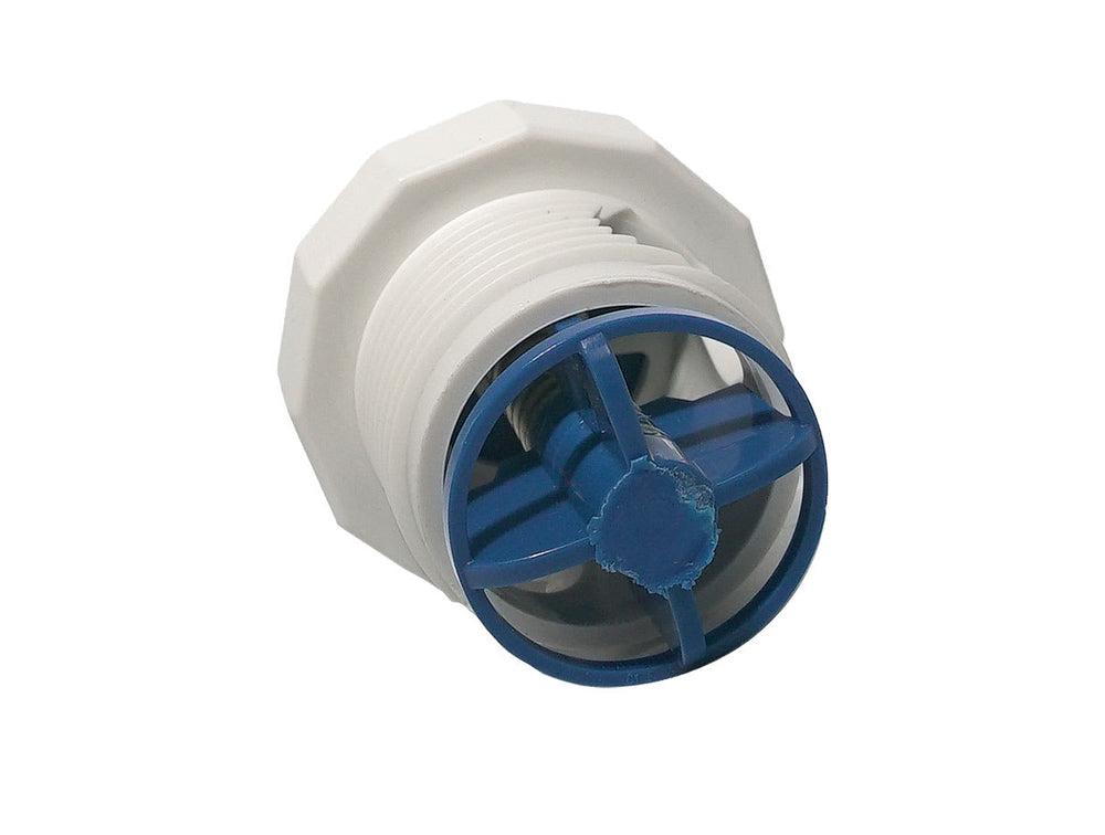 Polaris Pressure Relief Valve, Blue | 6-503-00