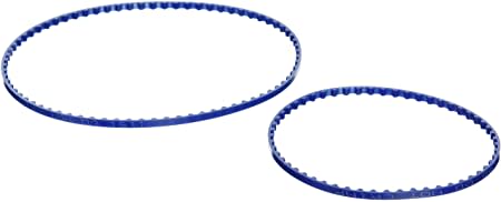 Polaris Vac Sweep 360/380 Pool Cleaner Belt Kit, Small & Large | 9-100-1017