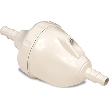 Polaris 280 Pool Cleaner Back-Up Valve Kit | G52