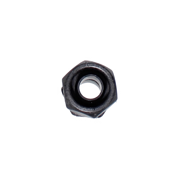 Zodiac Softube Quick Connect Fitting, Black | R0621000