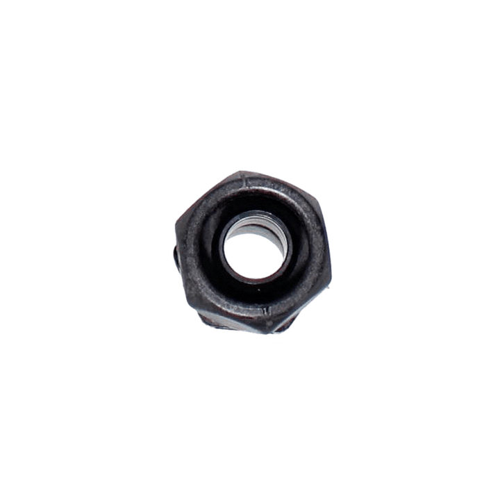 Zodiac Softube Quick Connect Fitting, Black | R0621000