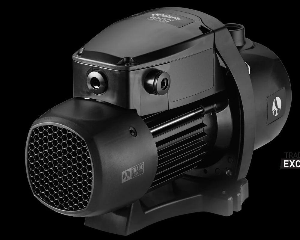 Zodiac Polaris PB4SQ Booster Pump Body | R0723100