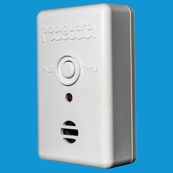 Poolguard Door Alarm | DAPT-2