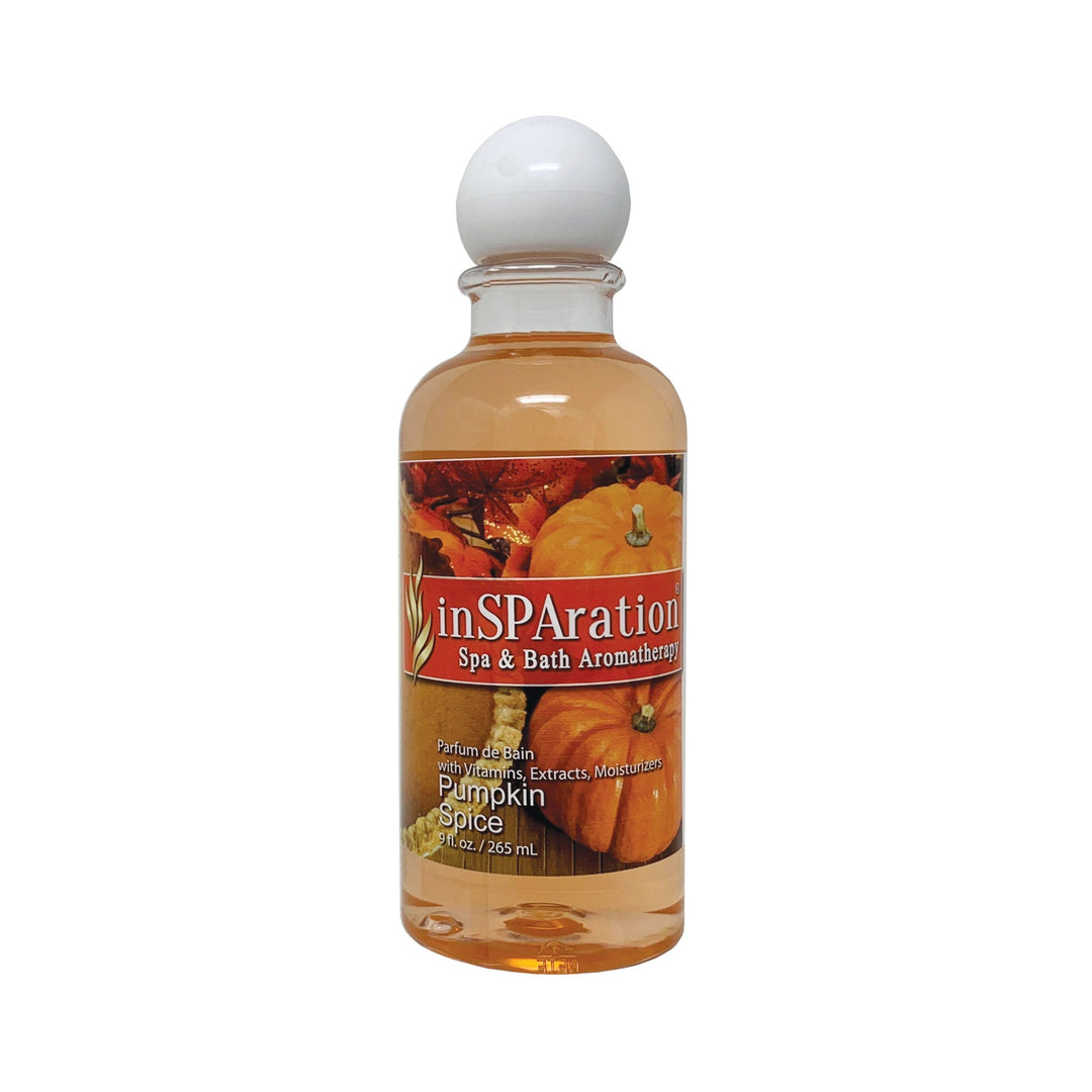 inSPAration 9oz Oil-Free Aromatherapy Liquid