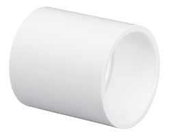 3" Coupling PVC Sch. 40 Slip | 429-030