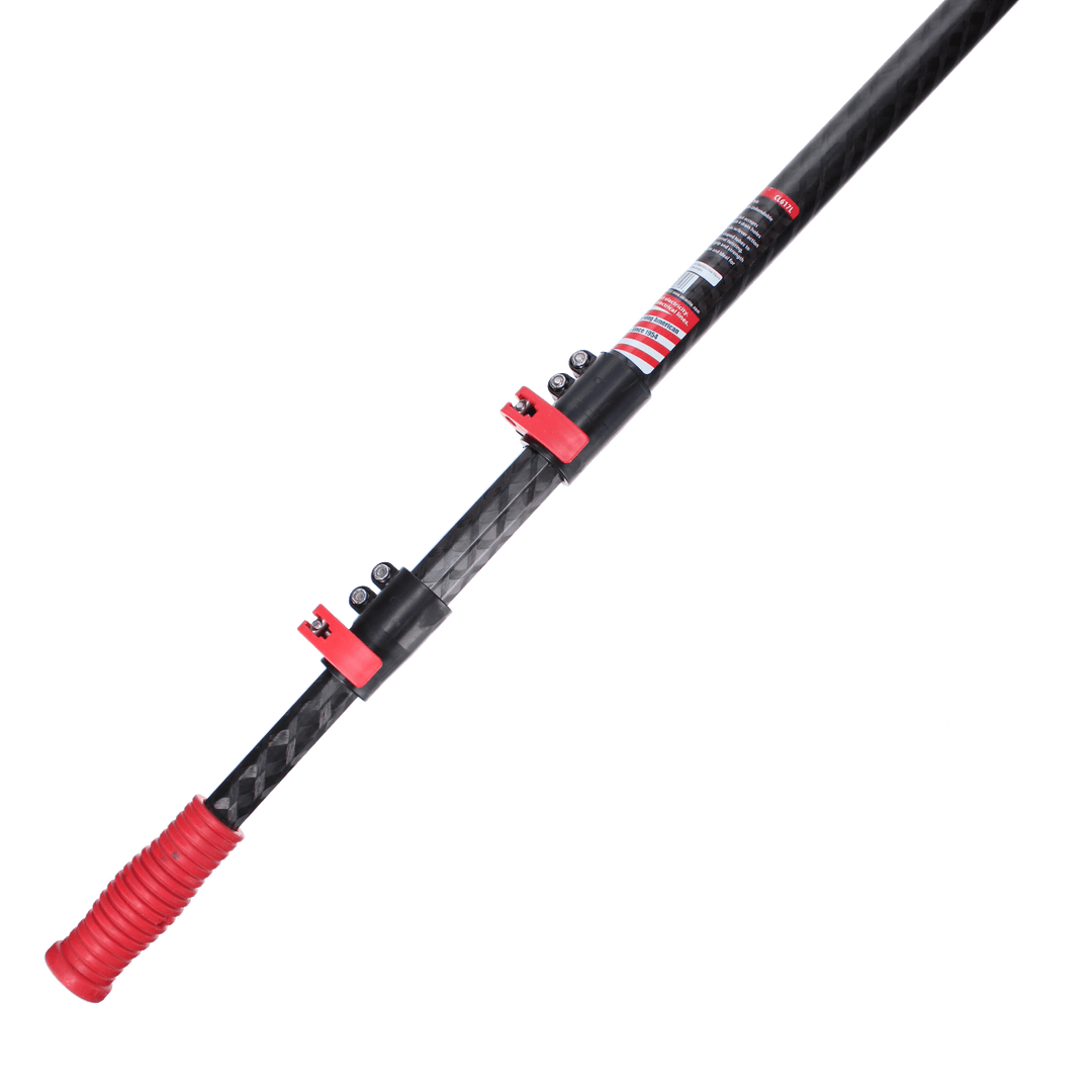 SkimLite CarbonLite 3-Piece 6&