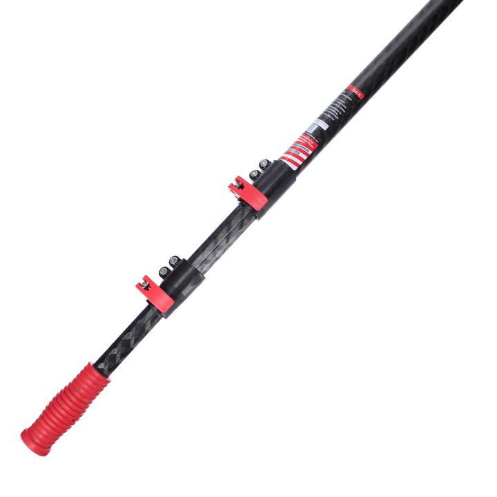 SkimLite CarbonLite 3-Piece 6&