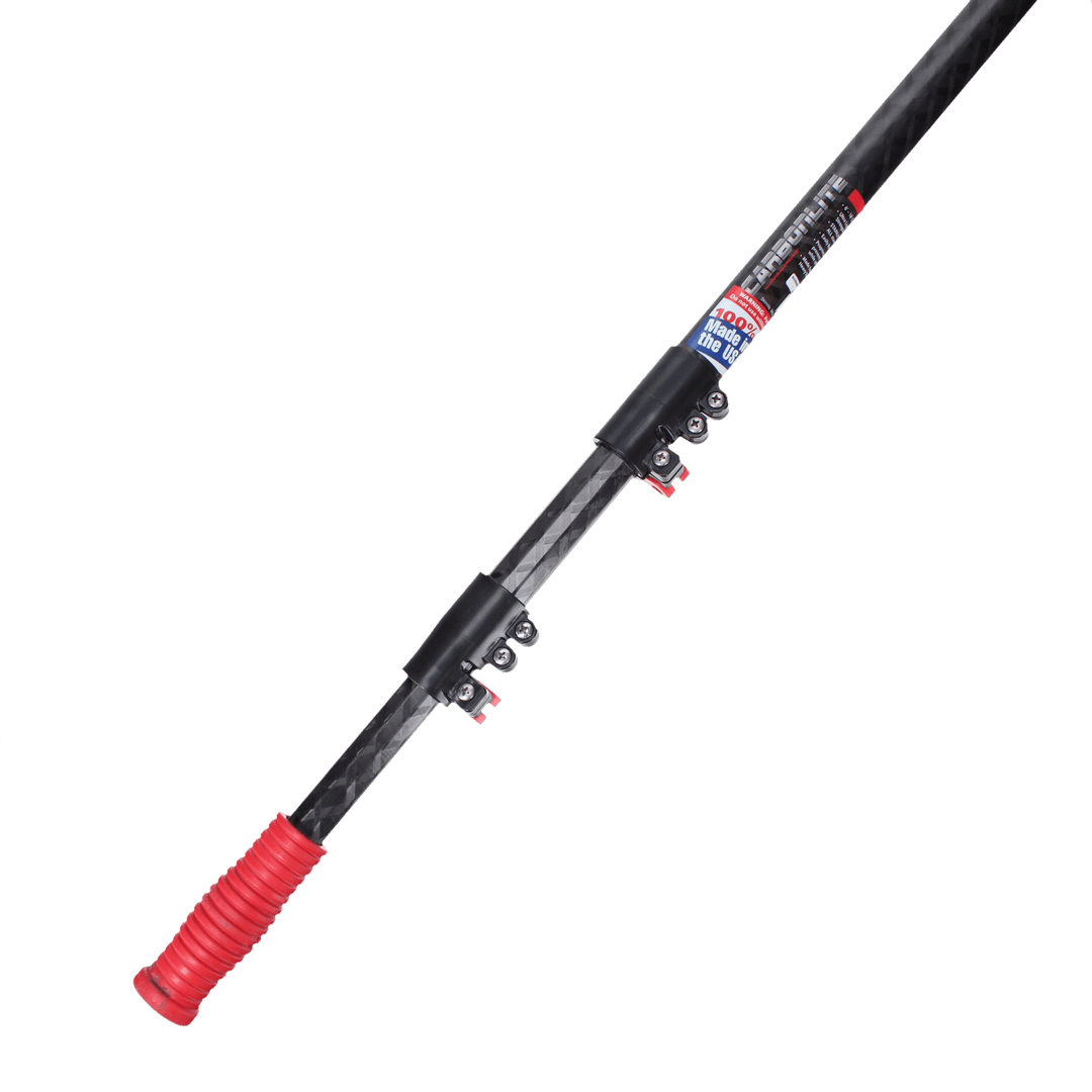 SkimLite CarbonLite 3-Piece 6&