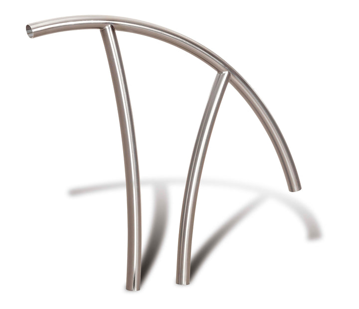 SR Smith Artisan Deck Rail Pair .065 | Art-1001