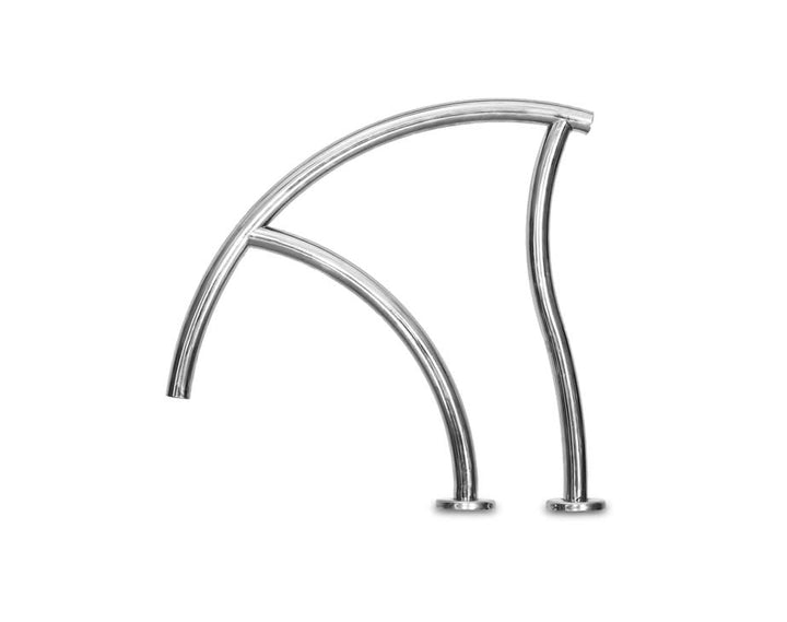 SR Smith Designer Series Economy Figure-4 Grab Rail Pair | Dr-G3De065