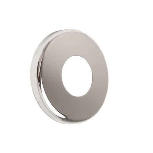 SR Smith Escutcheon Stainless Steel Round | EP-100F