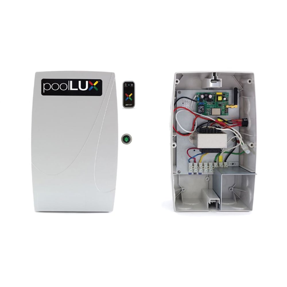 Sr Smith Poollux Plus, 60 Watt System | pLX-PL60